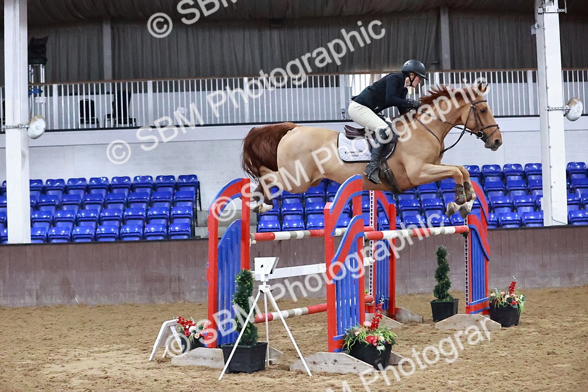 SBM_003297 - Class 13 - National 1.3m 1.40m Open Handicap