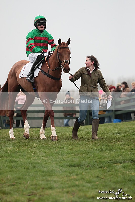 PtP 080326 277 - Pytchley with Woodland Point-to-Point Guilsborough 08/03/26