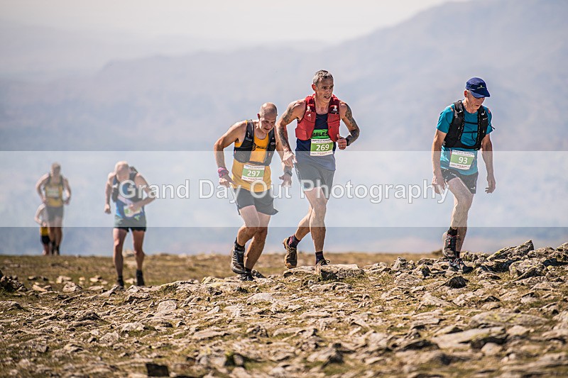 Fairfield-667 - Fairfield Horseshoe Fell Race Saturday 10th May 2025