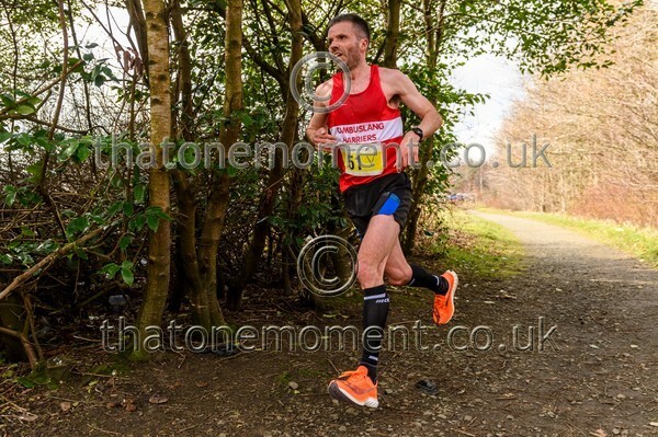 Livirelays25-529027 - Male Set Two