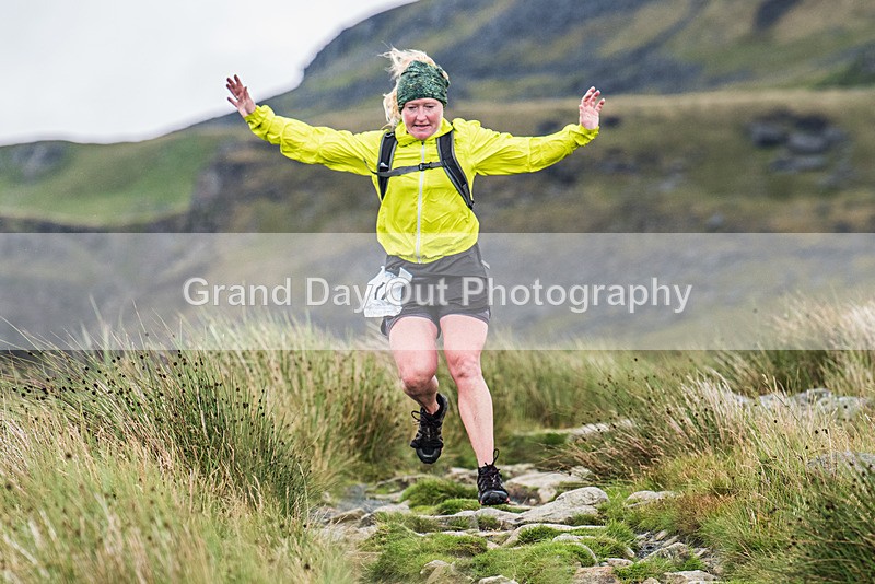 Ingleborough-915 - Ingleborough Mountain Race Saturday 15th July 2023