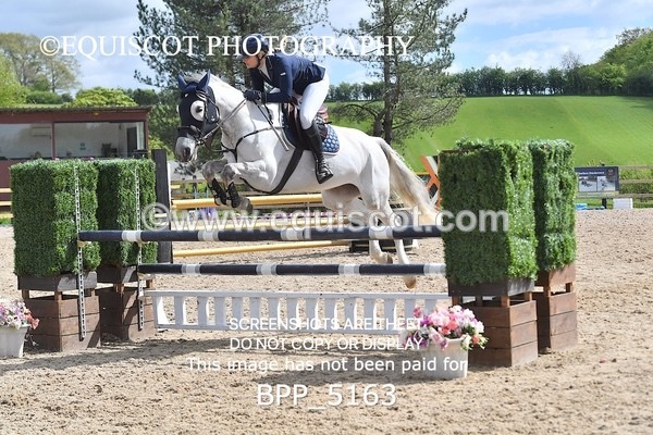 BPP_5163 - CLASS 18 SAT 1.05m Amateur Championship Qualifier/ 1.05m Open