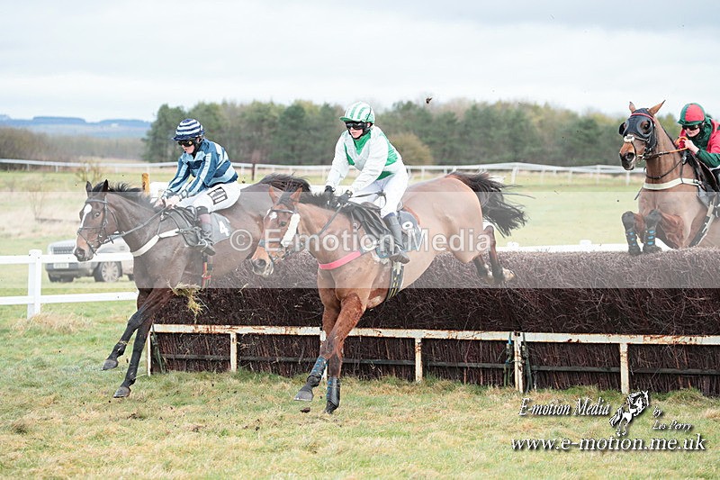 PtP 040224 668 - Combined Services Point-toPoint Larkhill 04/02/24