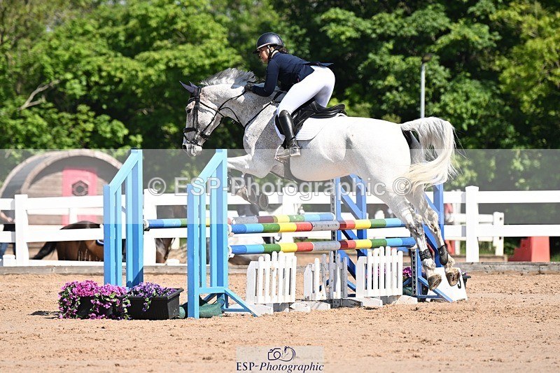 250510-104546-10310 - Cls 20 Snr Discovery and 1m Open