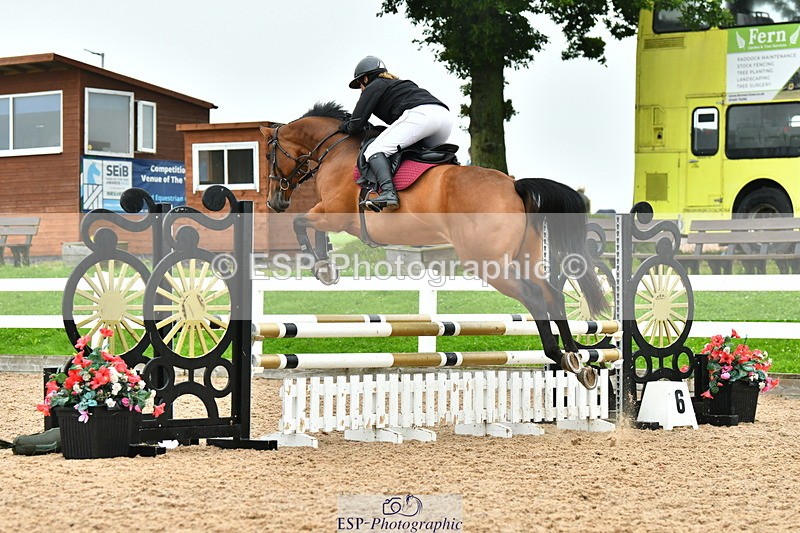 230730A-094401-08309 - Cls 31 British Novice & 90cm Open