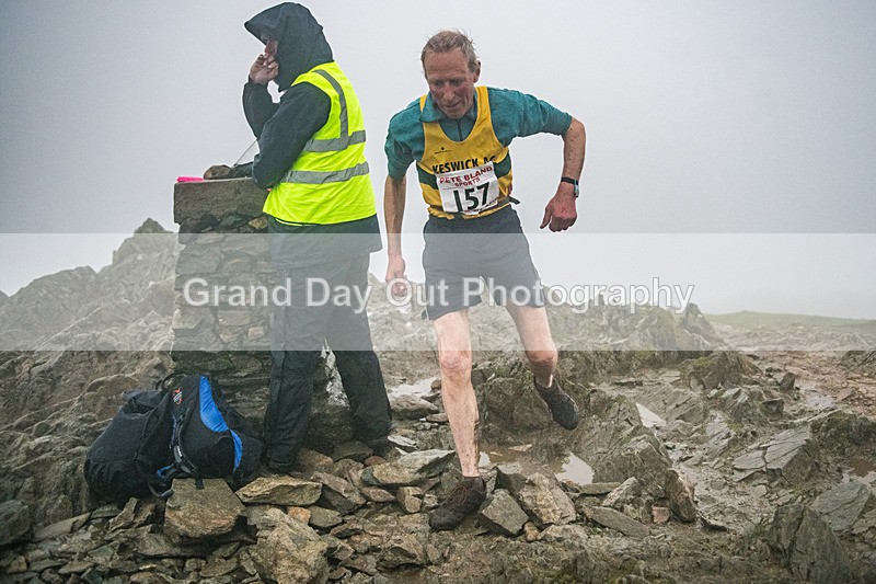 Loughrigg-616 - Loughrigg Fell Race Wednesday 10th April 2024