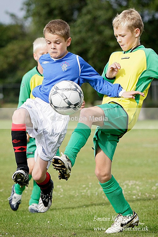 Pitch-2 - Pitch Action