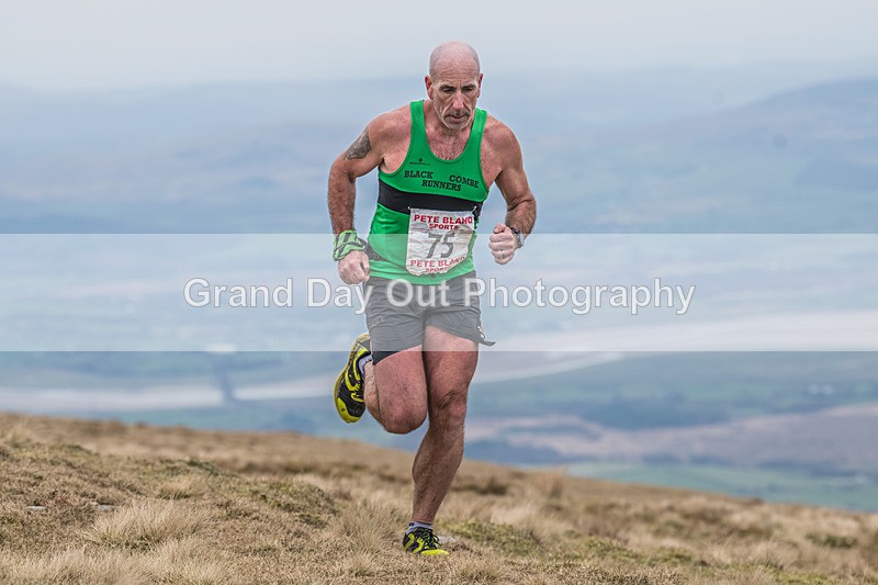 Black Combe-1057 - Black Combe Fell Race Saturday 4th March 2023
