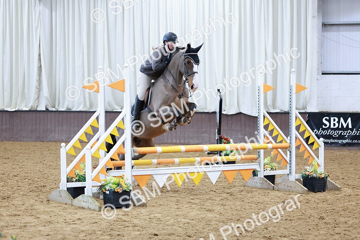 SBM_002680 - Class 8 - Clear Round