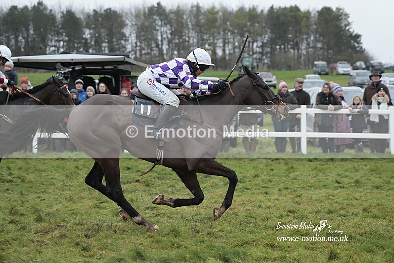 PtP 041222 0513 - Larkhill Racing Club Point-to-Point Larkhill 01/01/23