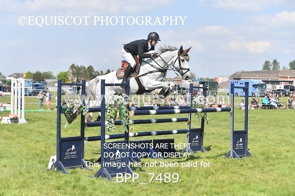 BPP_7489 - CLASS 5 ScottiBranch Outdoor Open Championship Inc The Wright , Johnston & Mackenzie LLP RHS Young M
