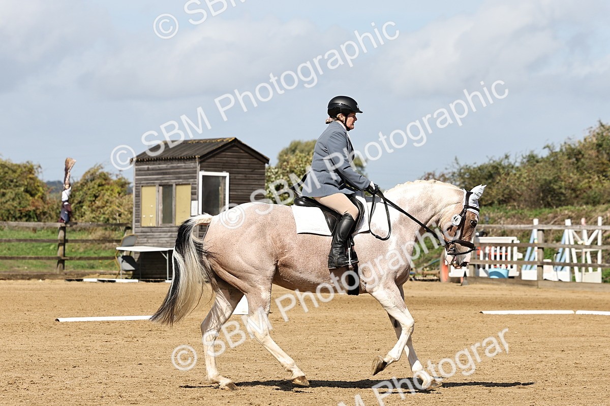 SBM_001010 - Class 46 - Novice 1 Combined Training