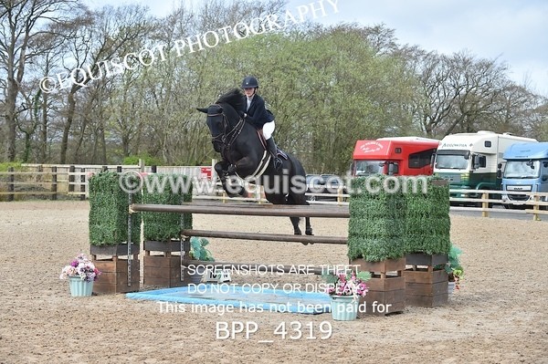 BPP_4319 - CLASS 10 RHS Foxhunter Championship Qualifier