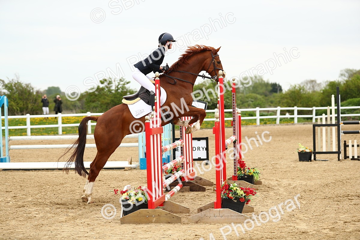 SBM_000801 - Class 3 - Senior Discovery 1m