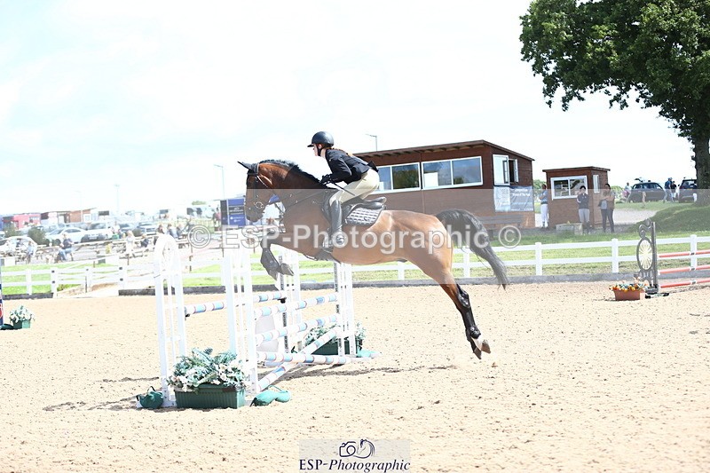 230811A-121203-03859 - Cls 16 95cm Nat Am Qualifier