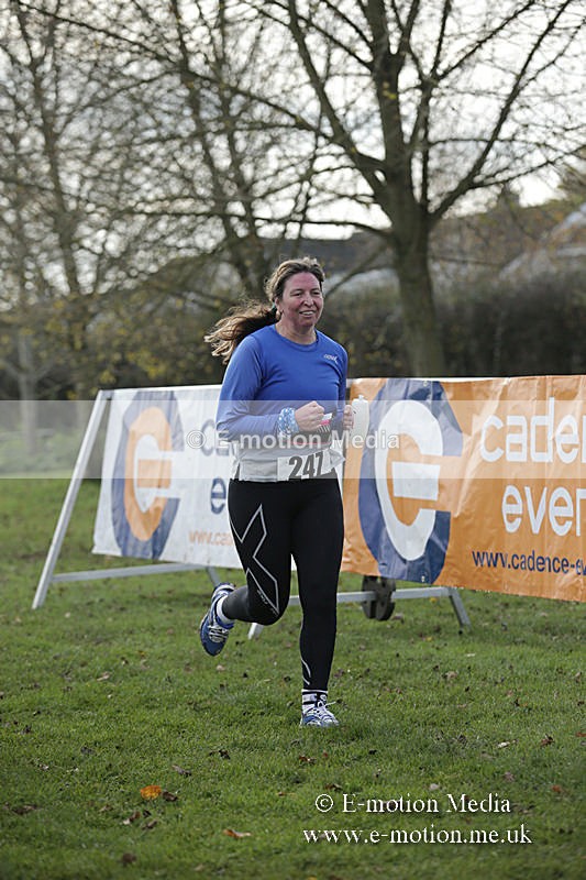 CAD5 171119-1388 - Sutton Benger 5 mile Flyer – 17th Nov 2019