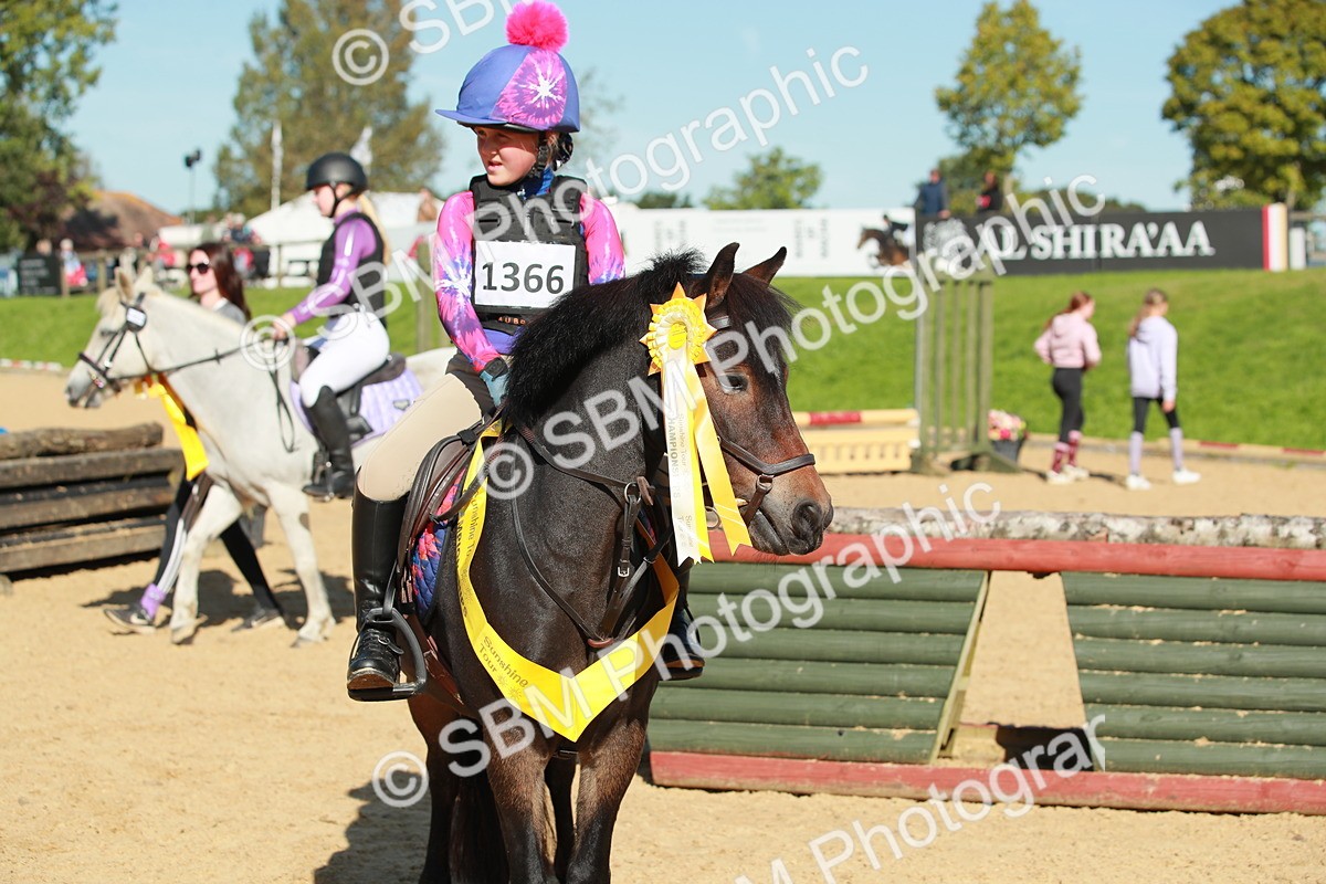 SBM_17225 - E10 - Eventers Challenge 50cm Championship
