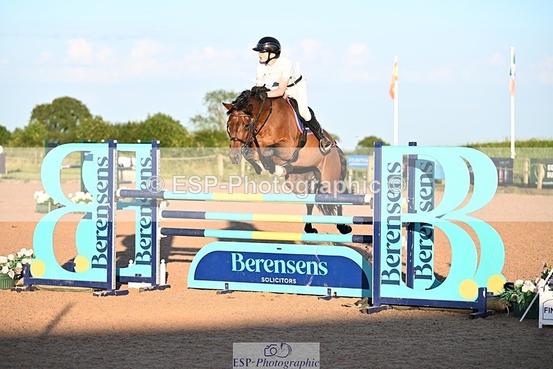 260626-202713-01734 - Cls 6 Junior 1.20m Open