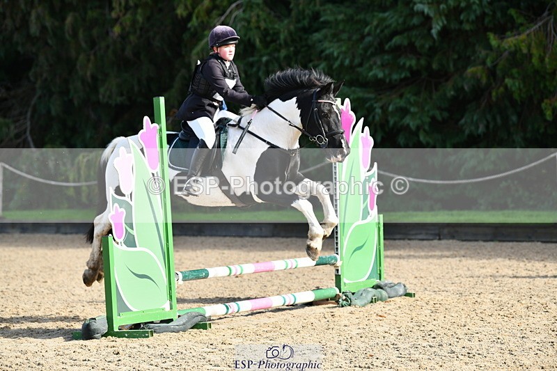 251004A-115425-00801 - Classes 4 & 5 50cm