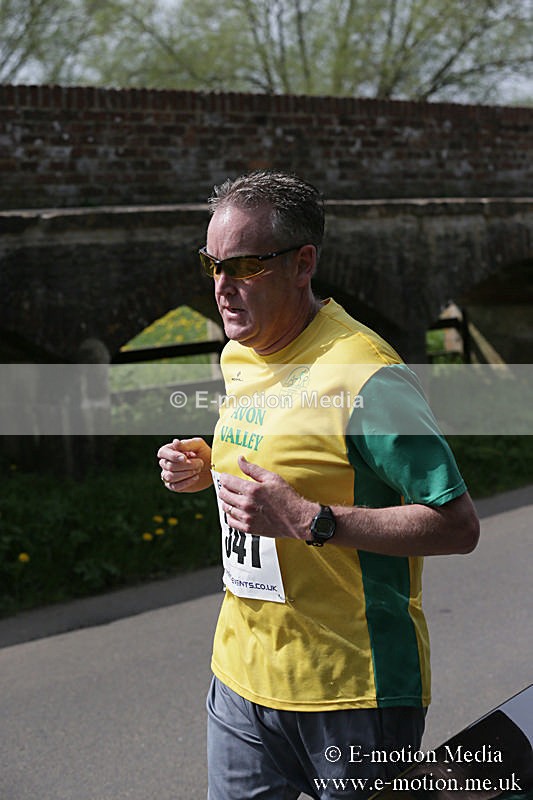 CAD 190419 983 - Cadence Events    Good Friday 10 Miler 19/04/19