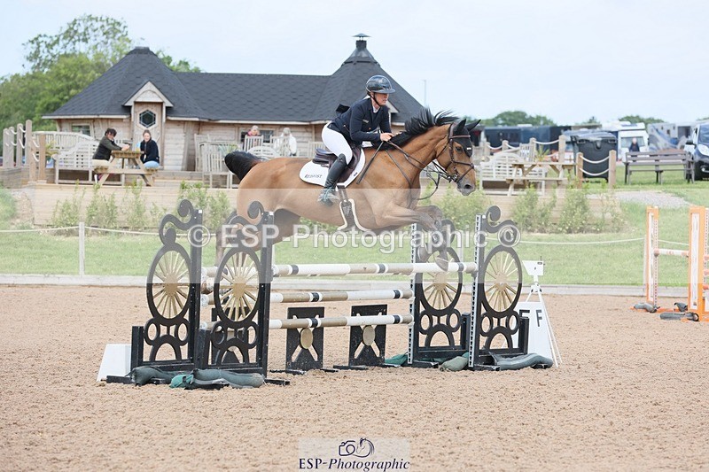 250525-140200-08565 - Cls 29 Snr Newc 1st Rnd