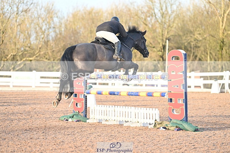 231210A-145436-02852 - Cls 21 Foxhunter & 1.20m Open