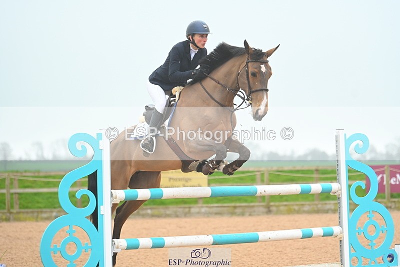 240316A-124630-03521 - Cls 15 Snr Foxhunter