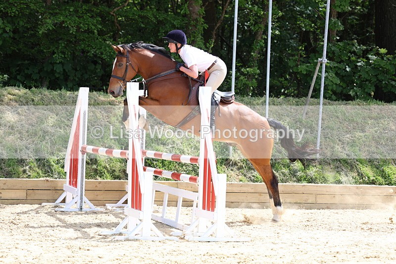 3E7A6459 - Class 5: Senior Discovery/1m open