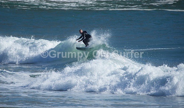 DSC_8961 - Porth Ceiriad 15th October 2018