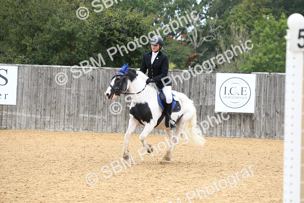 SBM_60195 - J63 - Junior Pony 50cm Championship
