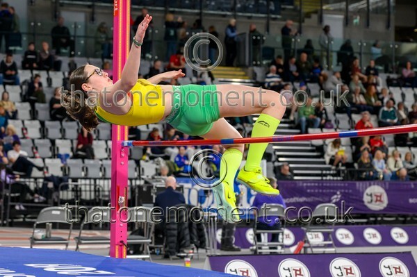 Age26SAT-915851 - Field Female