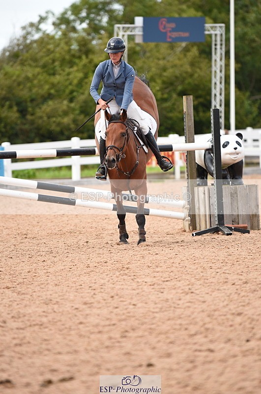 230830A-150710-01381 - Cls 5 Fox & Open