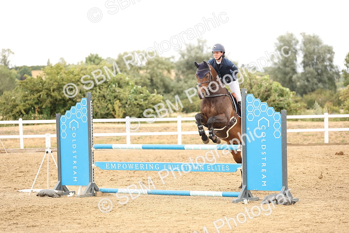 SBM_023893 - Class 5 - Senior Discovery - 1.00m