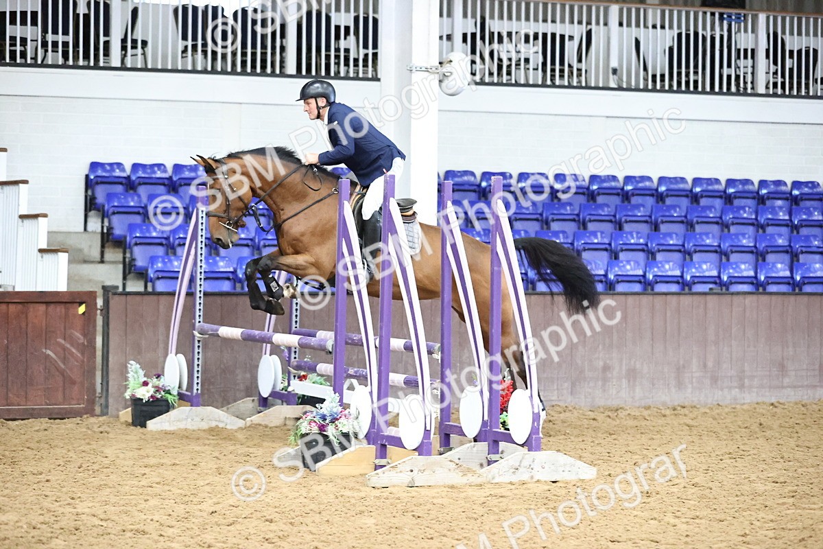 SBM_002568 - Class 9 - Senior British Novice 90cm