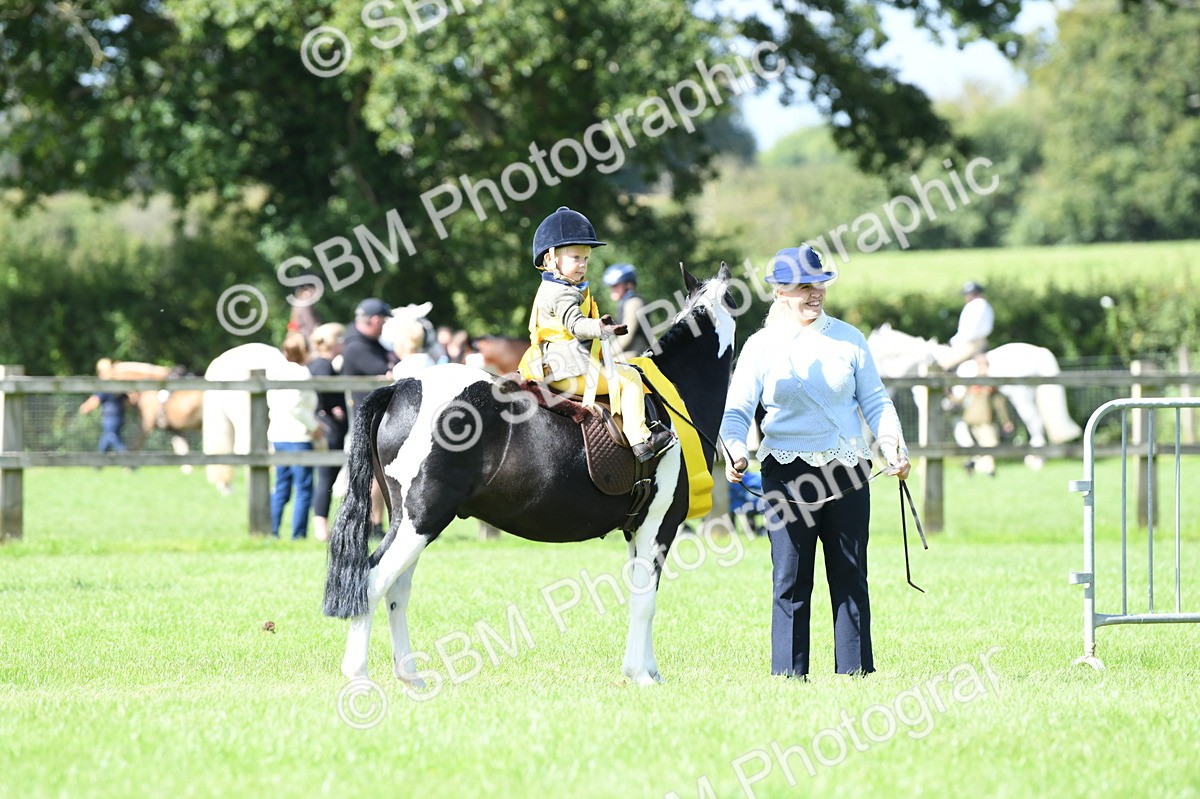 SBM_44221 - Lead Rein Supreme Championship