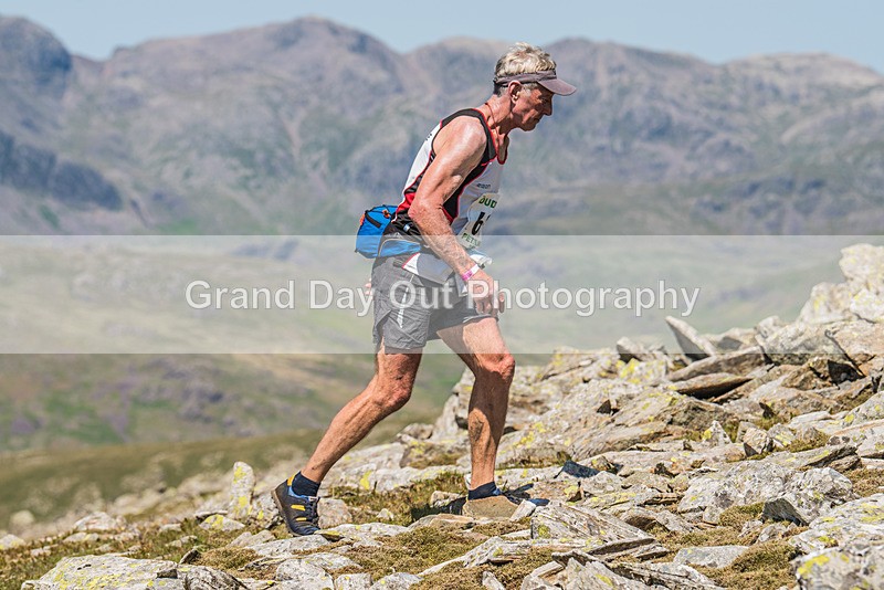 Duddon Short-145 - Duddon Short Fell Race Saturday 3rd June 2023