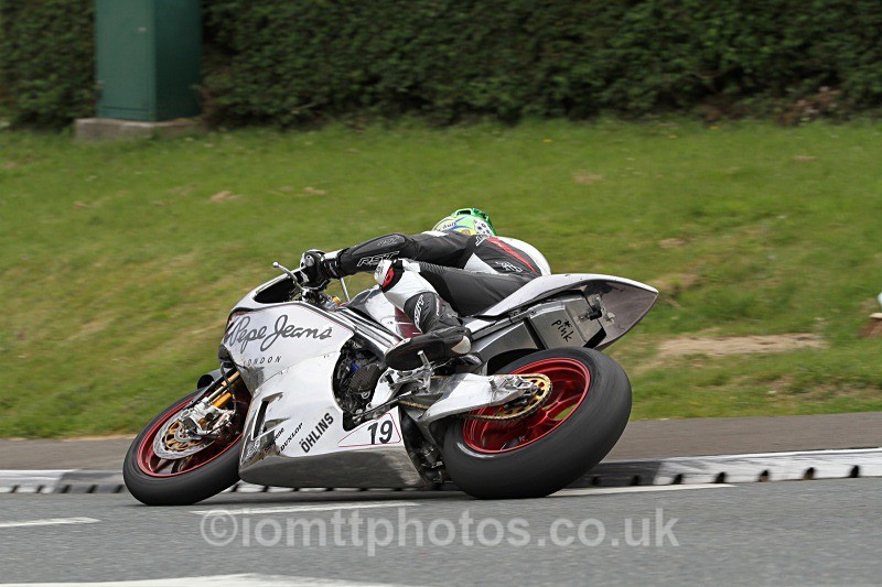 Cam Donald - Pokerstars Senior TT