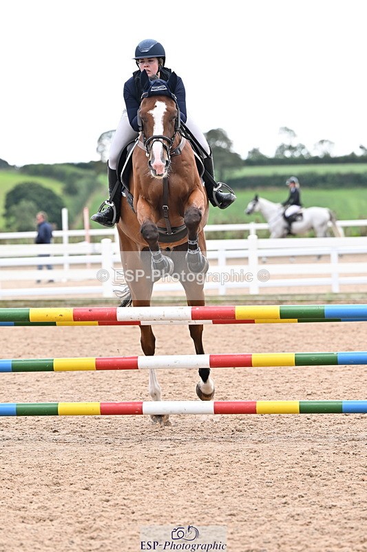 240912A-131326-01757 - Cls 11 95cm Amateur Qualifier