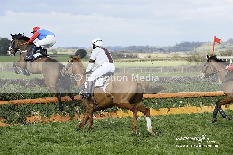 PtP 060322 401 - Blackmore & Sparkford Vale Hunt PtP 06/03/22