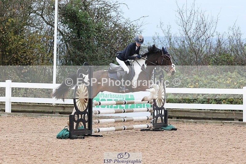 241116X-101831-00816 - Cls 08 Pony Winter Nov Champs