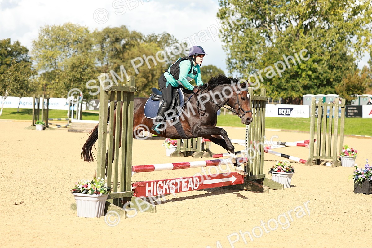 SBM_17379 - E4b - Eventers Challenge 60cm Open