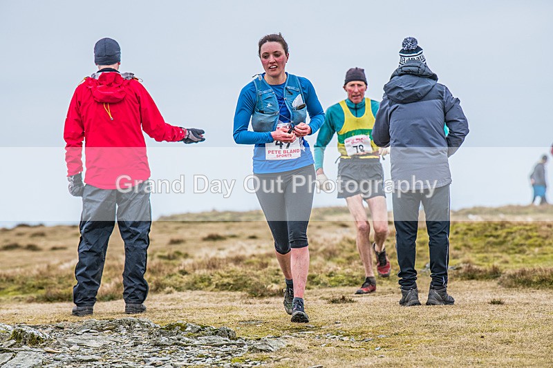 Black Combe-515 - Black Combe Fell Race Saturday 4th March 2023