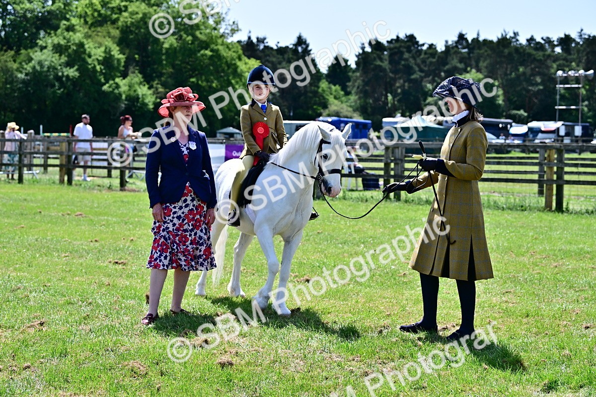 SBM_05990 - Class 59-60 - TSR M&M  Lear Rein and First Ridden Amateur of the year