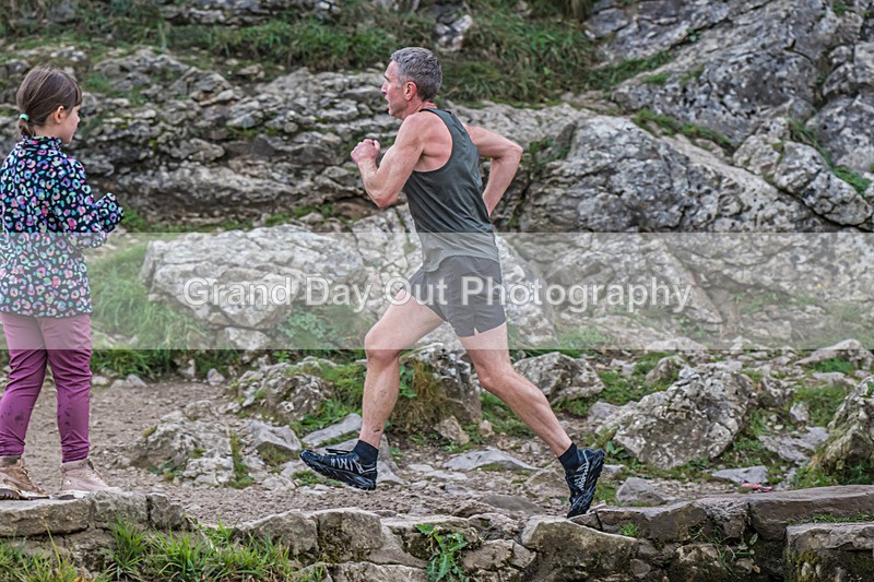 Dovedale Junior-33 - Dovedale Dash Junior Race Sunday 4th October 2026