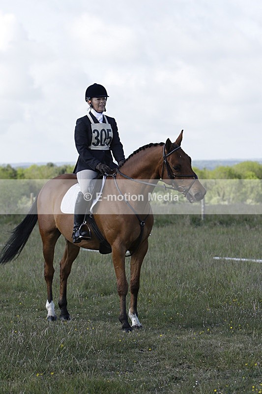 BVHT 140517 -36 - Class 1 DR Intermediate 14/05/17