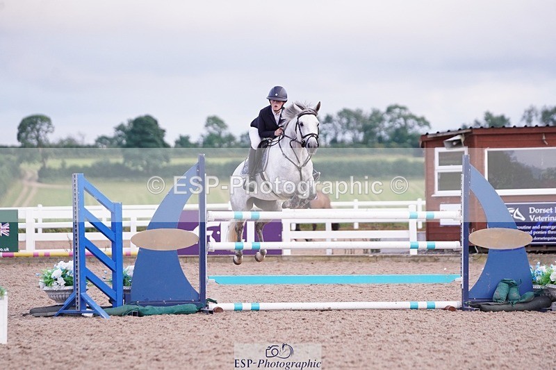 250628-203442-08620 - Cls 26 Pony Foxhunter & 1.10m Open