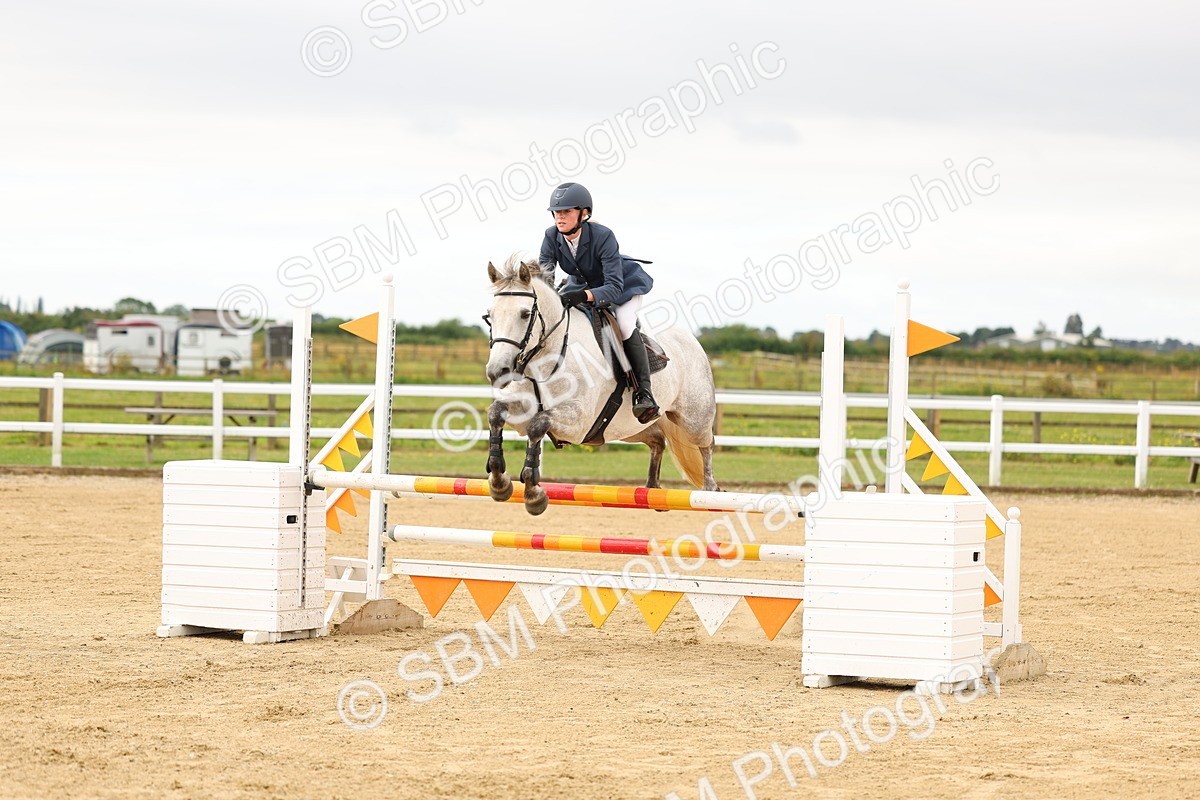 SBM_008766 - Class 1 - Senior British Novice - 90cm Open