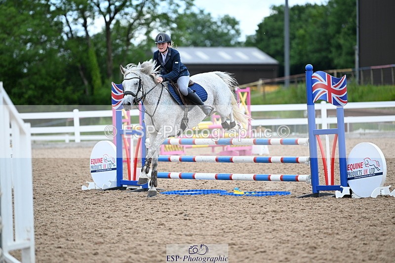 240608A-113518-00703 - Cls 9 Pony British Novice 2nd Round