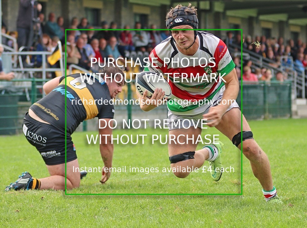 IMG_2039 - Kendal Rugby v Stockport Rugby