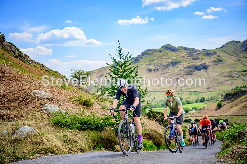 135710 - Blea Tarn Climb 13:00 - 14:00